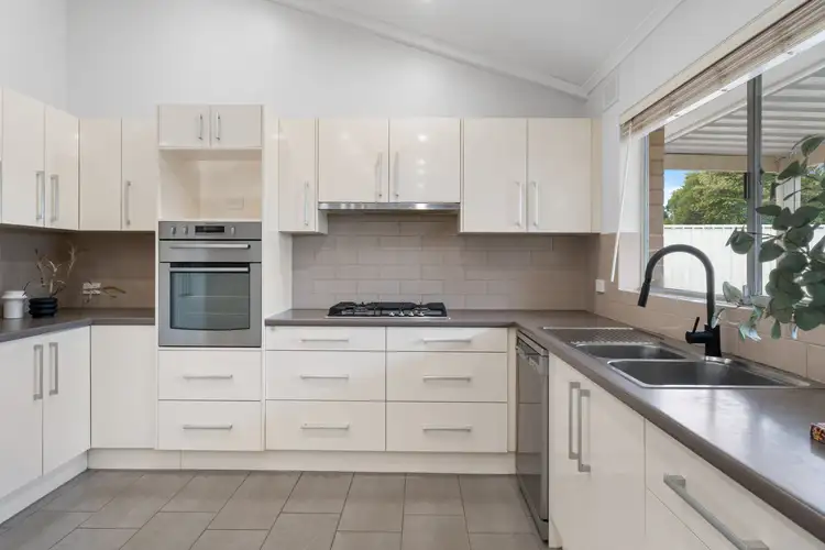 Fourth view of Homely house listing, 71 Flinders Drive, Valley View SA 5093