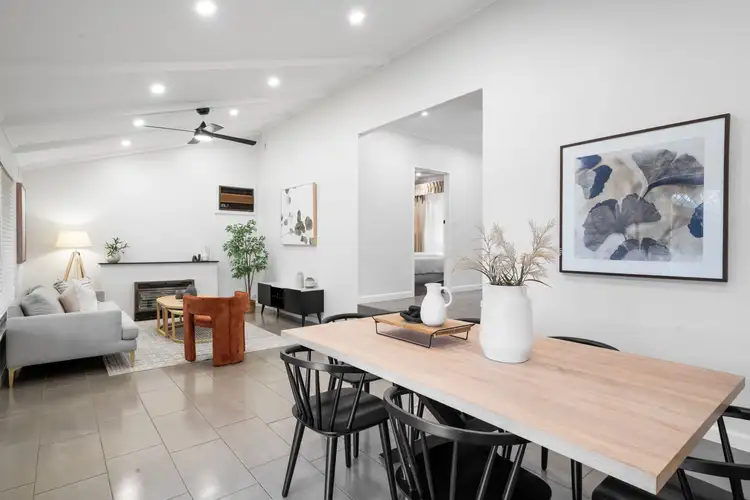 Fifth view of Homely house listing, 71 Flinders Drive, Valley View SA 5093
