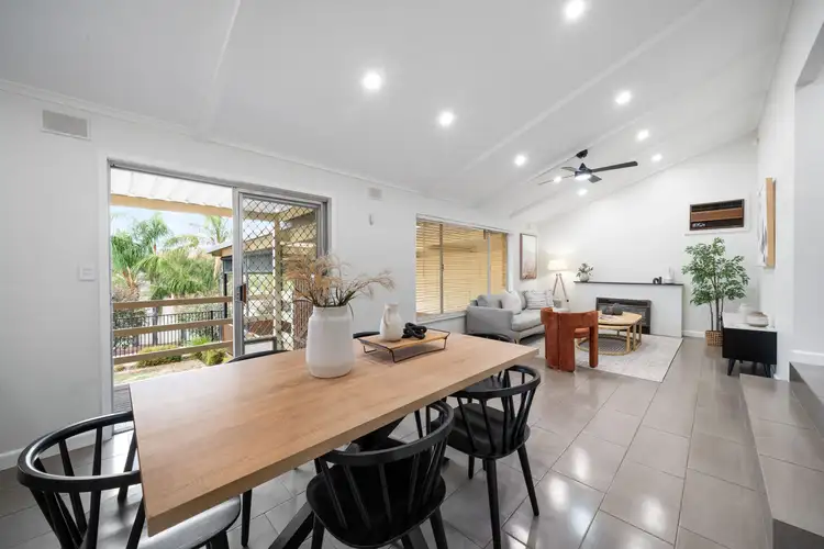 Sixth view of Homely house listing, 71 Flinders Drive, Valley View SA 5093