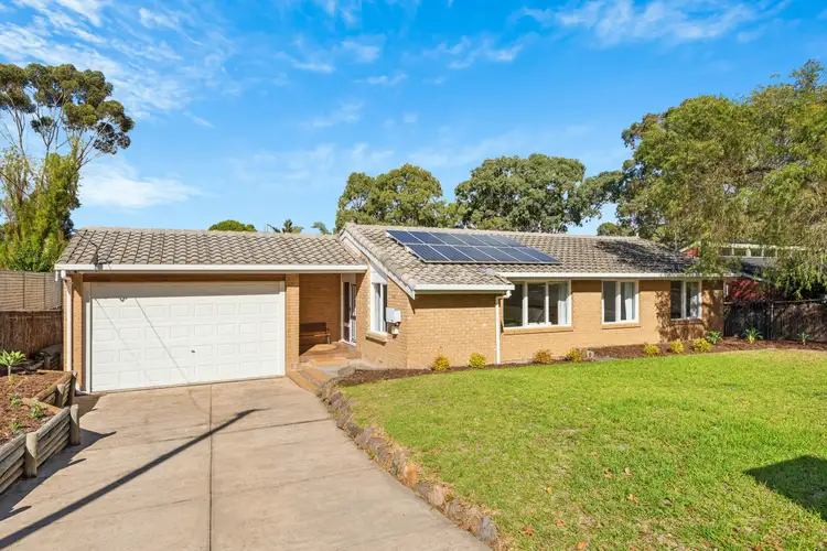 17 Lulworth Place, Flagstaff Hill SA 5159