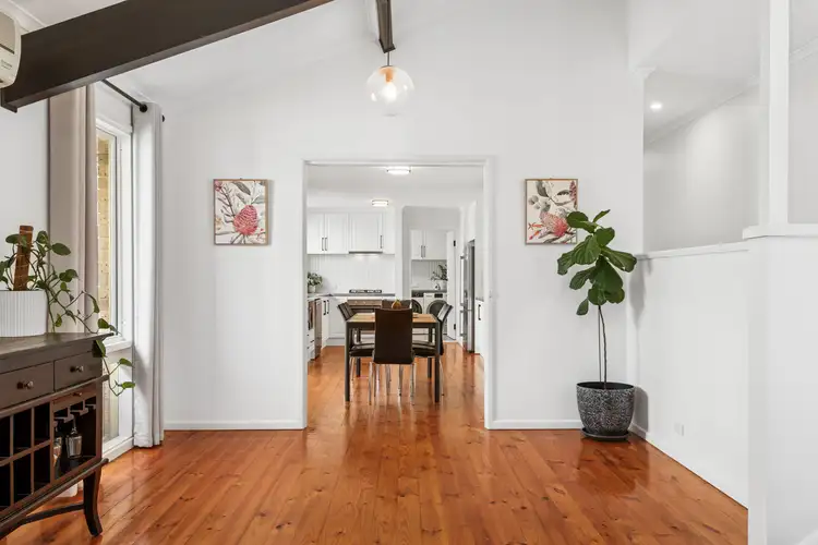 Fifth view of Homely house listing, 17 Lulworth Place, Flagstaff Hill SA 5159