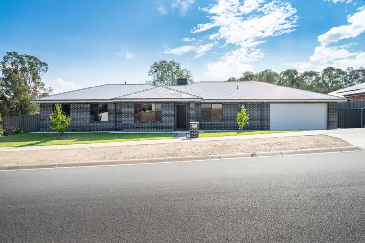 Second view of Homely other listing, 240 Forest Drive, Thurgoona NSW 2640