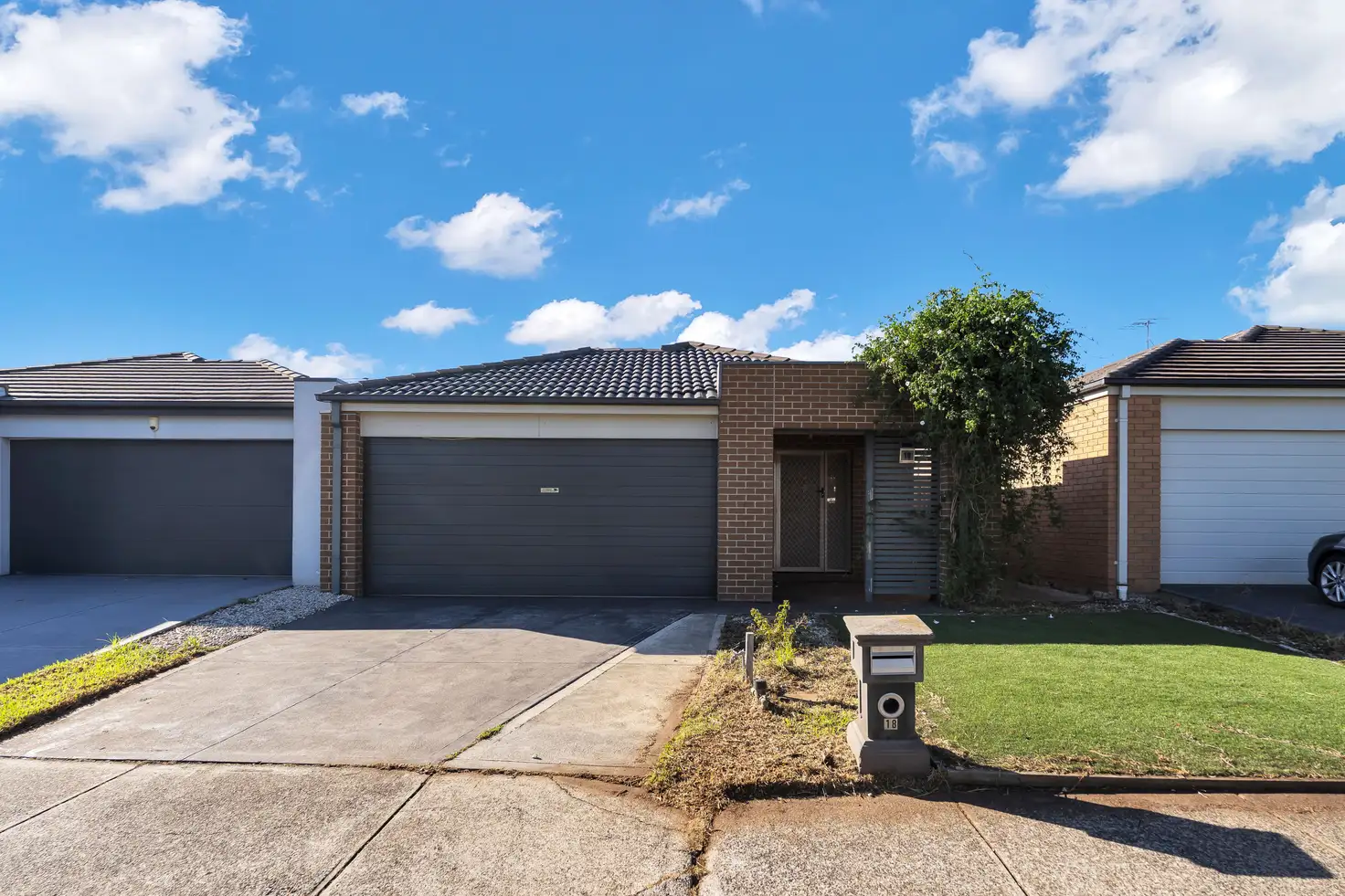 Main view of Homely house listing, 18 Felix Way, Tarneit VIC 3029