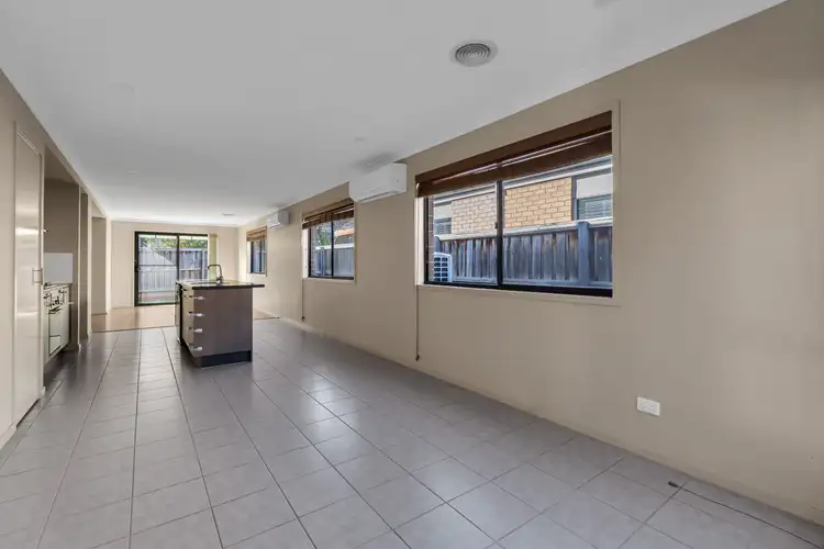 Second view of Homely house listing, 18 Felix Way, Tarneit VIC 3029