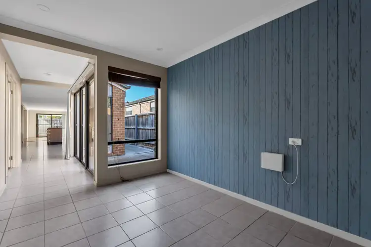 Third view of Homely house listing, 18 Felix Way, Tarneit VIC 3029