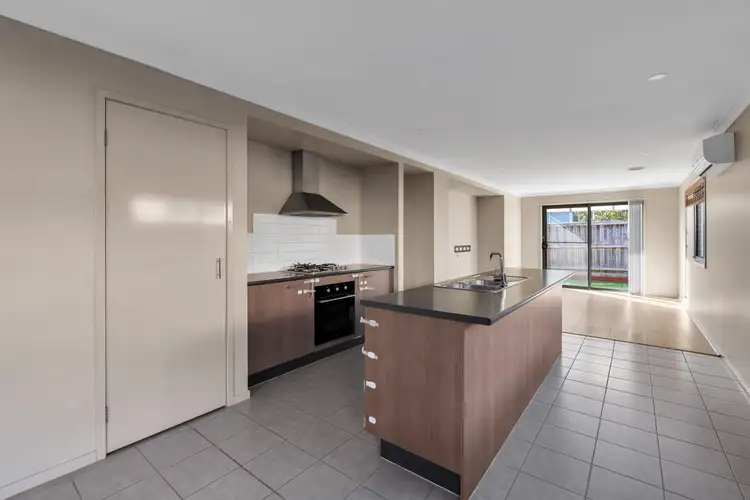 Fourth view of Homely house listing, 18 Felix Way, Tarneit VIC 3029