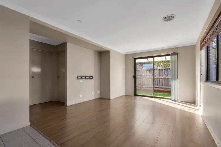 Fifth view of Homely house listing, 18 Felix Way, Tarneit VIC 3029
