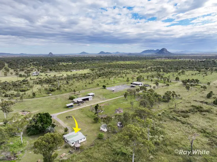 Main view of Homely rural property listing, 243 Dairy Inn Road, Cawarral QLD 4702