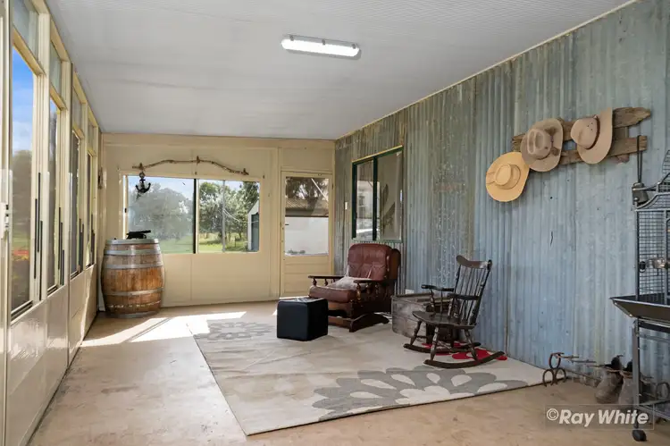 Fourth view of Homely rural property listing, 243 Dairy Inn Road, Cawarral QLD 4702