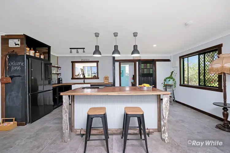 Fifth view of Homely rural property listing, 243 Dairy Inn Road, Cawarral QLD 4702