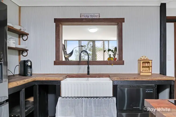 Sixth view of Homely rural property listing, 243 Dairy Inn Road, Cawarral QLD 4702
