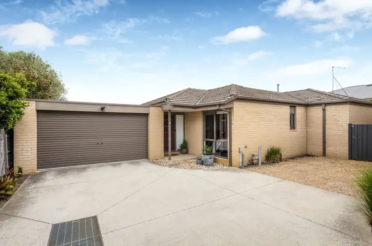 4/43A McCormicks Road, Carrum Downs VIC 3201