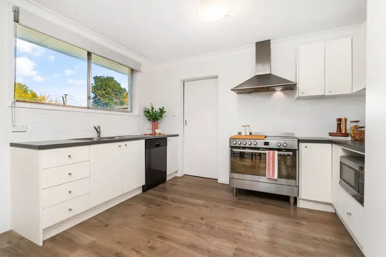 Second view of Homely house listing, 344 Sutherland Street, Lavington NSW 2641