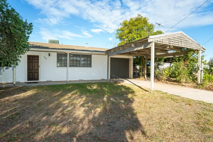 Third view of Homely house listing, 344 Sutherland Street, Lavington NSW 2641