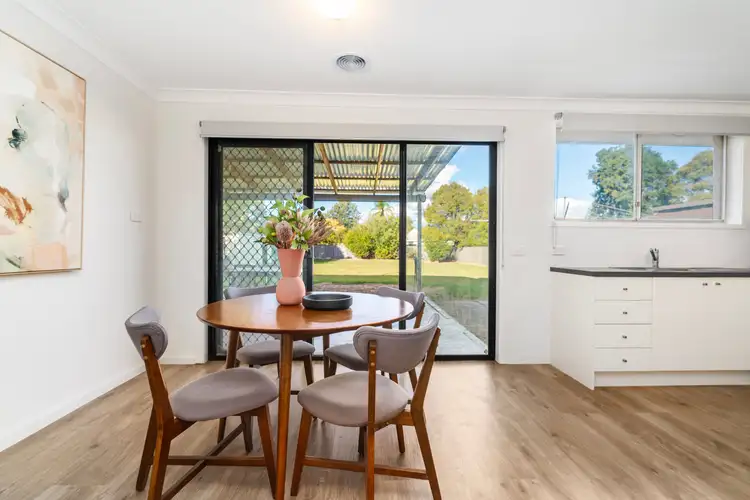Sixth view of Homely house listing, 344 Sutherland Street, Lavington NSW 2641