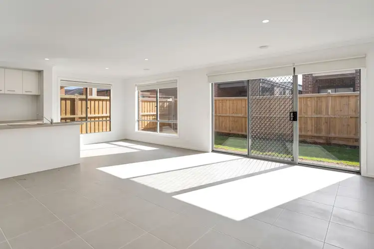 Third view of Homely house listing, 55 Hirata Boulevard, Wyndham Vale VIC 3024