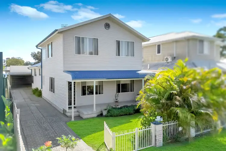40 Davis Avenue, Davistown NSW 2251