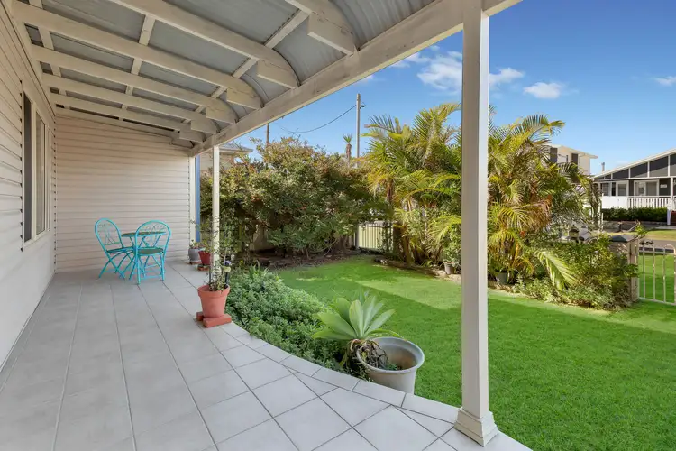 Second view of Homely house listing, 40 Davis Avenue, Davistown NSW 2251