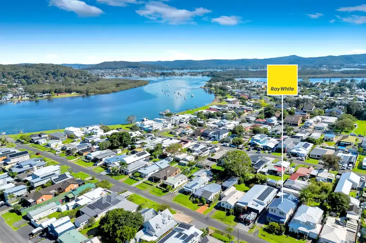 Third view of Homely house listing, 40 Davis Avenue, Davistown NSW 2251