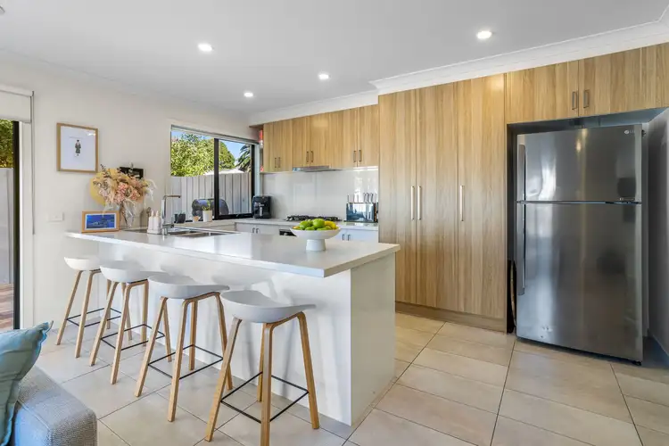 Second view of Homely townhouse listing, 9/307 Eastbourne Road, Capel Sound VIC 3940