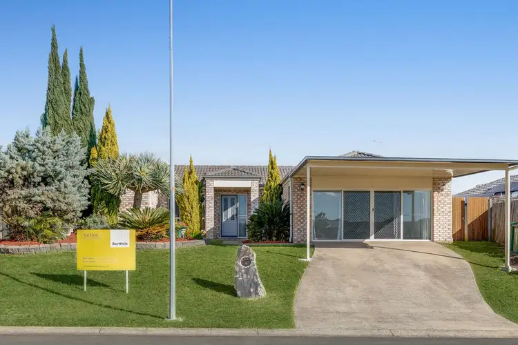 18 Sunset Drive, Glenvale QLD 4350
