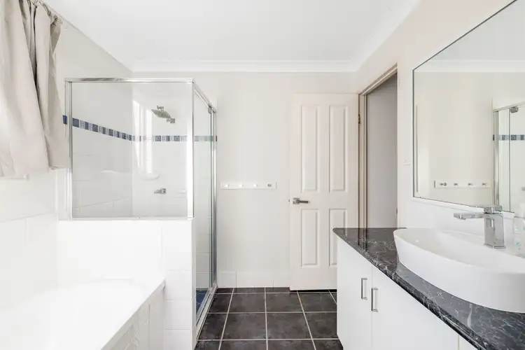 Fifth view of Homely house listing, 18 Sunset Drive, Glenvale QLD 4350