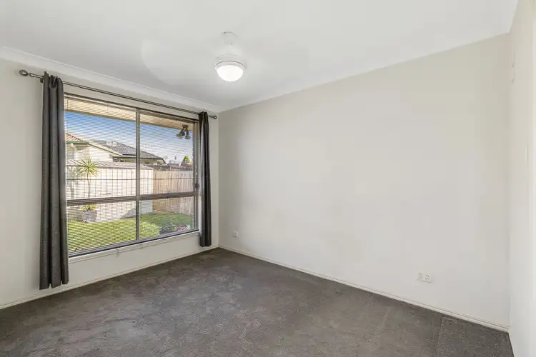 Sixth view of Homely house listing, 18 Sunset Drive, Glenvale QLD 4350