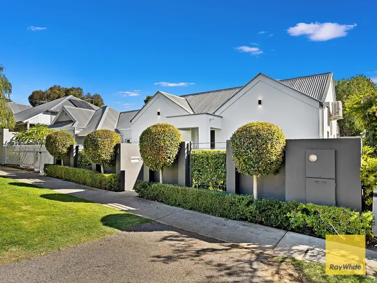 4 Monument Street, Mosman Park WA 6012