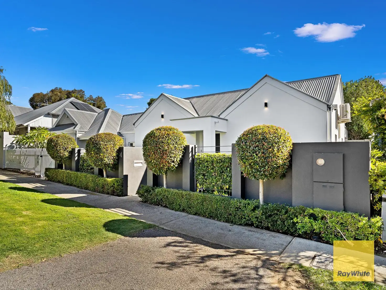 Main view of Homely house listing, 4 Monument Street, Mosman Park WA 6012