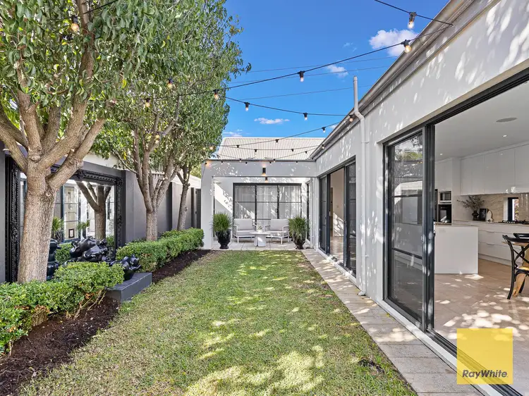 Second view of Homely house listing, 4 Monument Street, Mosman Park WA 6012