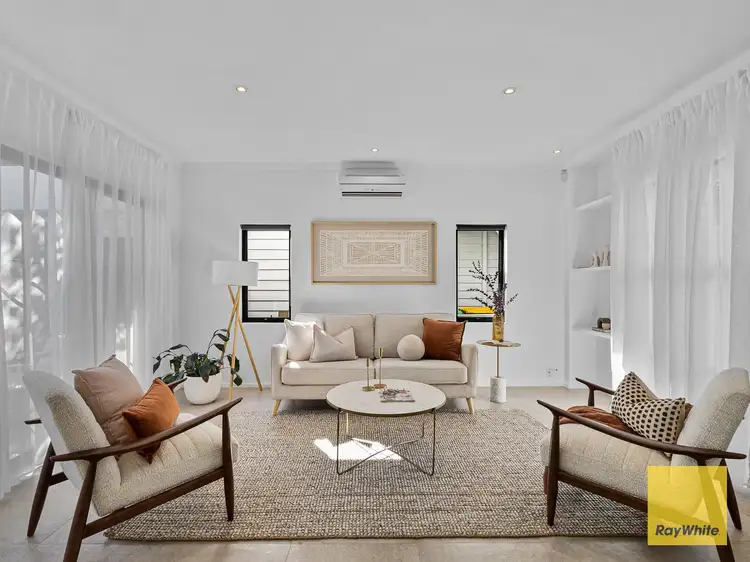 Third view of Homely house listing, 4 Monument Street, Mosman Park WA 6012