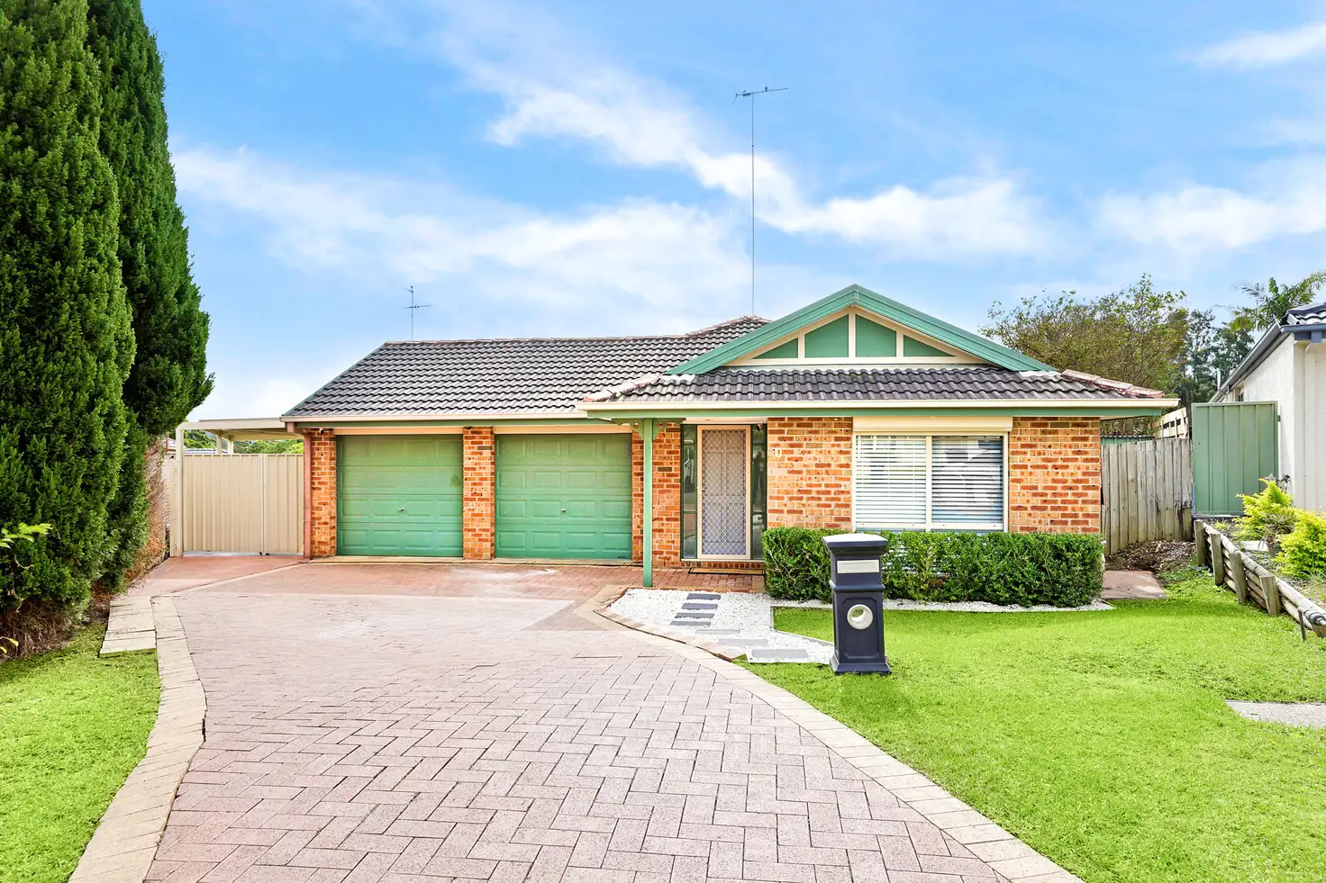 Main view of Homely house listing, 10 Tanglewood Place, Glenmore Park NSW 2745
