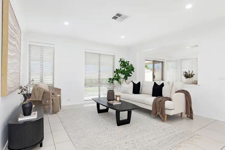 Second view of Homely house listing, 10 Tanglewood Place, Glenmore Park NSW 2745