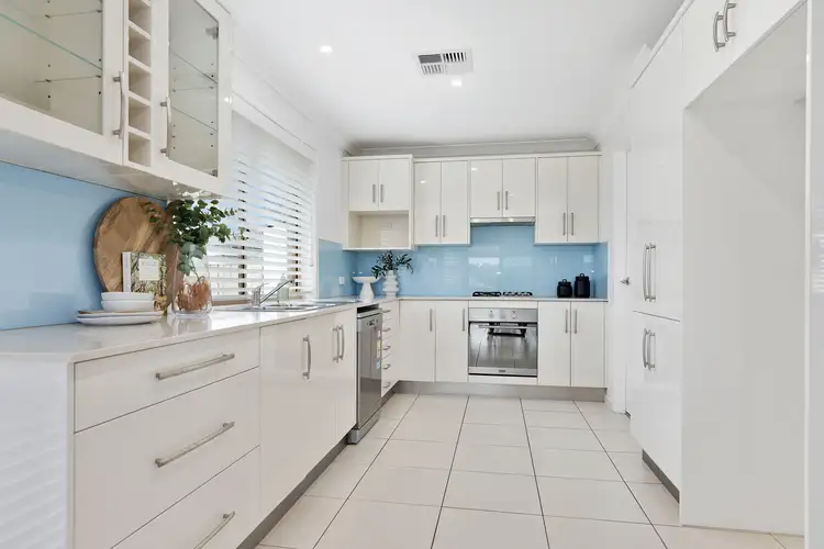 Third view of Homely house listing, 10 Tanglewood Place, Glenmore Park NSW 2745