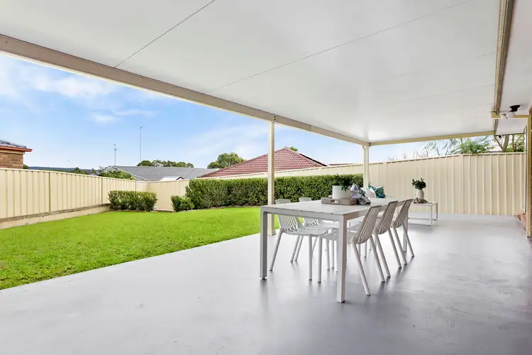 Fifth view of Homely house listing, 10 Tanglewood Place, Glenmore Park NSW 2745