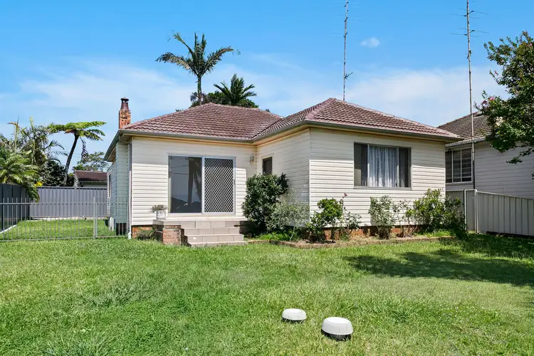 46 Horsley Road, Oak Flats NSW 2529