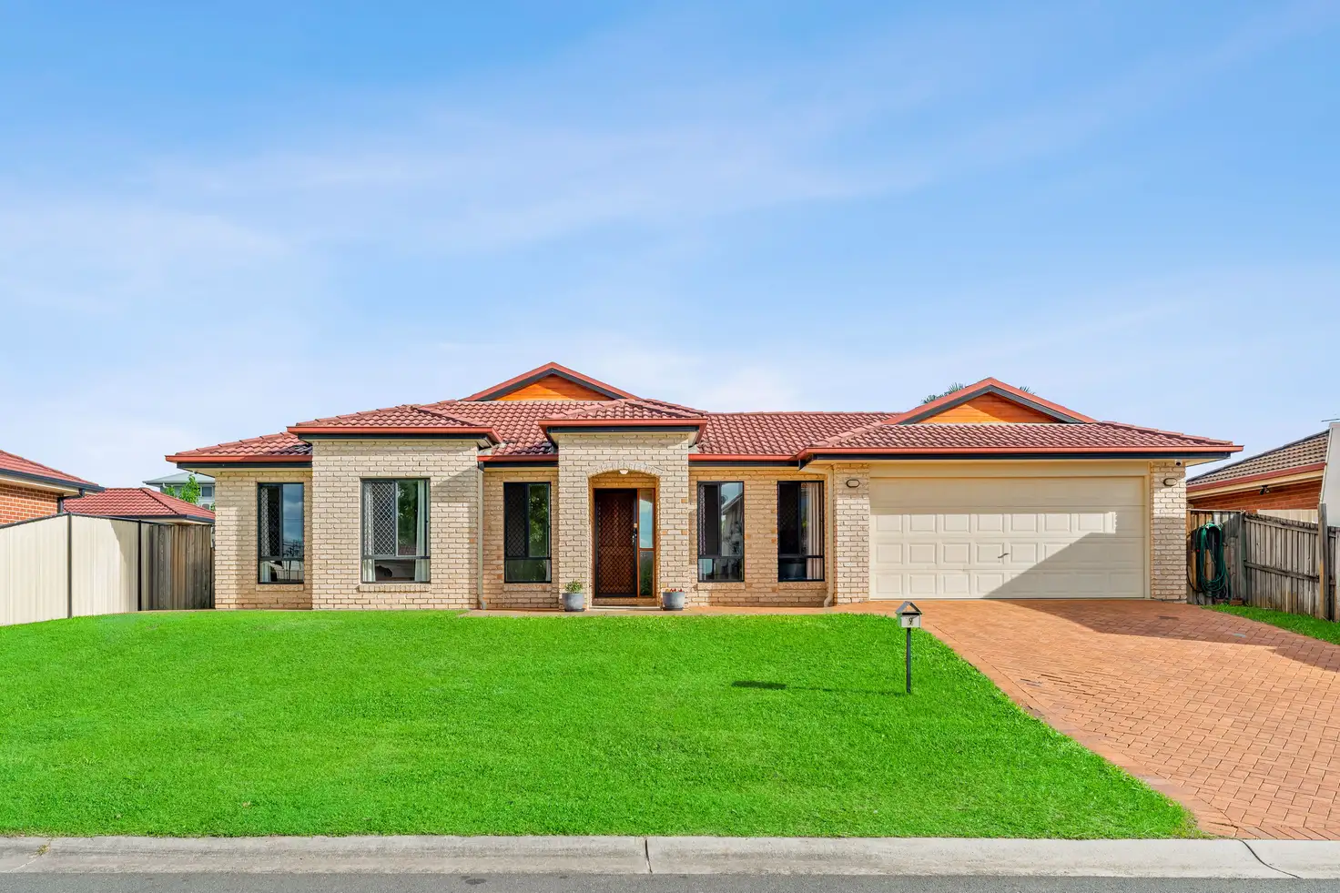 Main view of Homely house listing, 9 Cornell Close, Regents Park QLD 4118