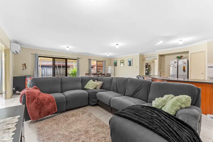 Second view of Homely house listing, 9 Cornell Close, Regents Park QLD 4118