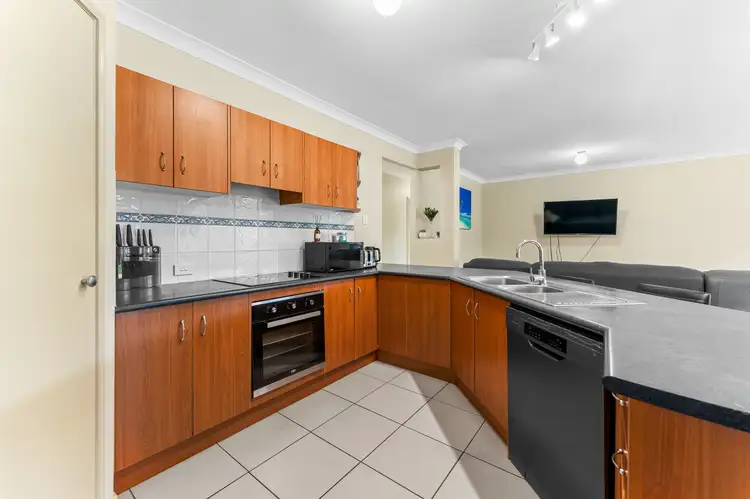 Sixth view of Homely house listing, 9 Cornell Close, Regents Park QLD 4118