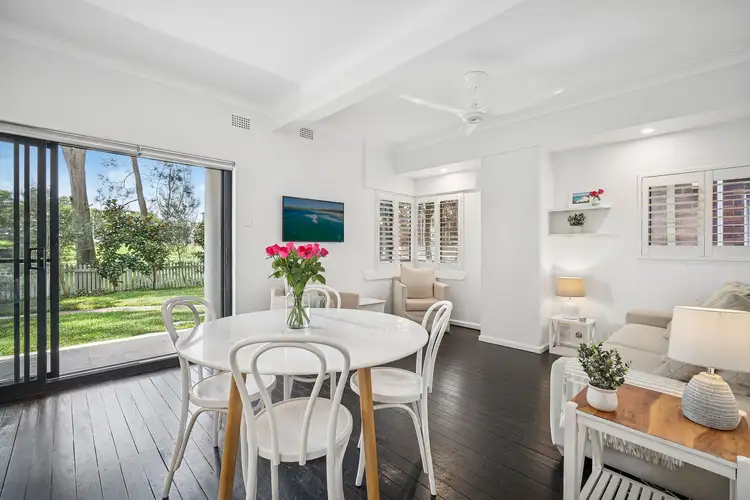4/24 Manion Avenue, Rose Bay NSW 2029