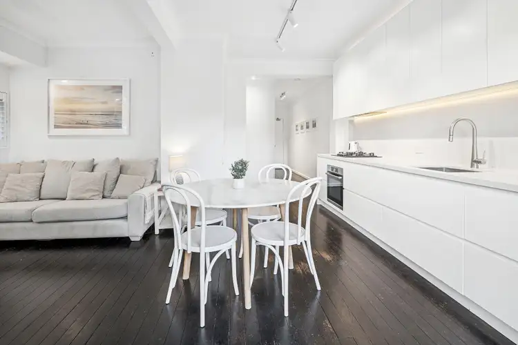 Fourth view of Homely apartment listing, 4/24 Manion Avenue, Rose Bay NSW 2029