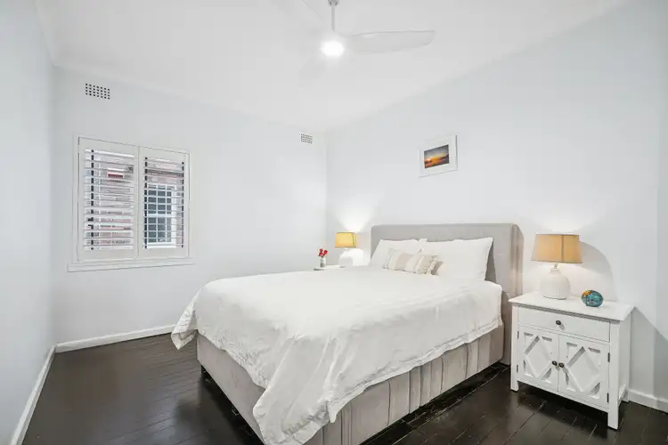 Fifth view of Homely apartment listing, 4/24 Manion Avenue, Rose Bay NSW 2029