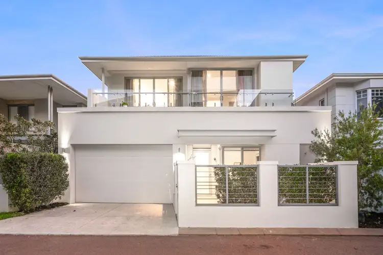 10 Derry Lane, Mosman Park WA 6012