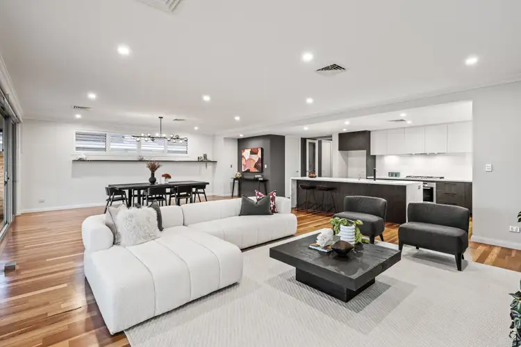 Fourth view of Homely house listing, 10 Derry Lane, Mosman Park WA 6012