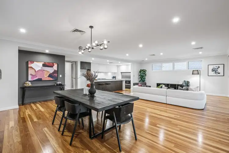 Fifth view of Homely house listing, 10 Derry Lane, Mosman Park WA 6012