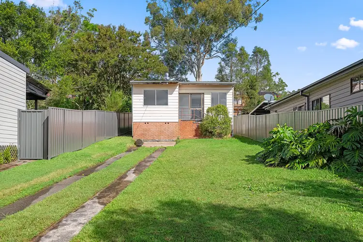44 Loftus Street, Bonnells Bay NSW 2264