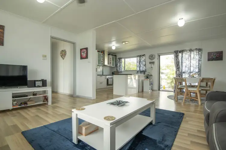 Main view of Homely house listing, 198 Callide Street, Biloela QLD 4715