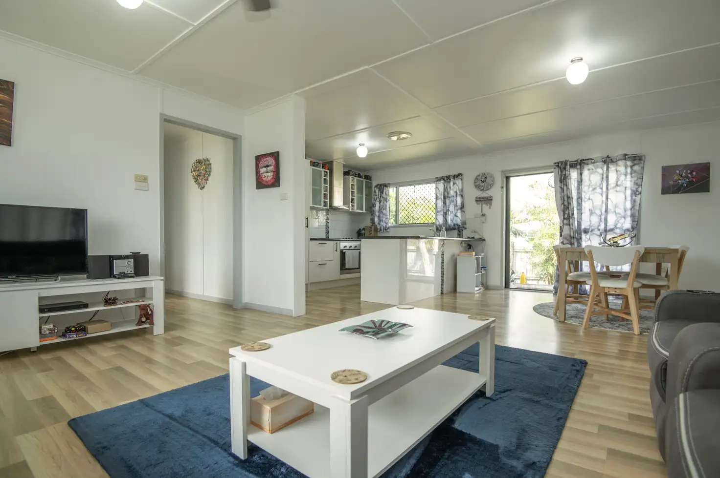Main view of Homely house listing, 198 Callide Street, Biloela QLD 4715