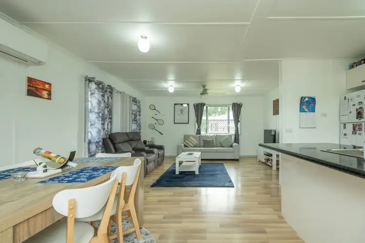 Second view of Homely house listing, 198 Callide Street, Biloela QLD 4715