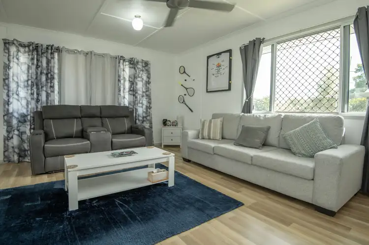 Third view of Homely house listing, 198 Callide Street, Biloela QLD 4715